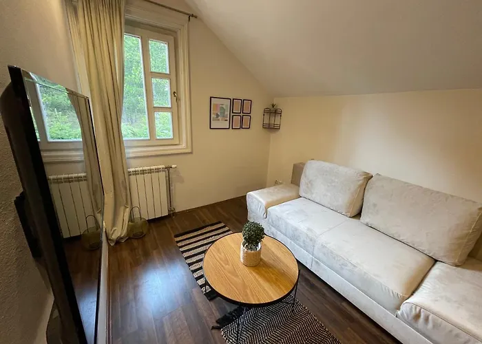 アパート Micic *