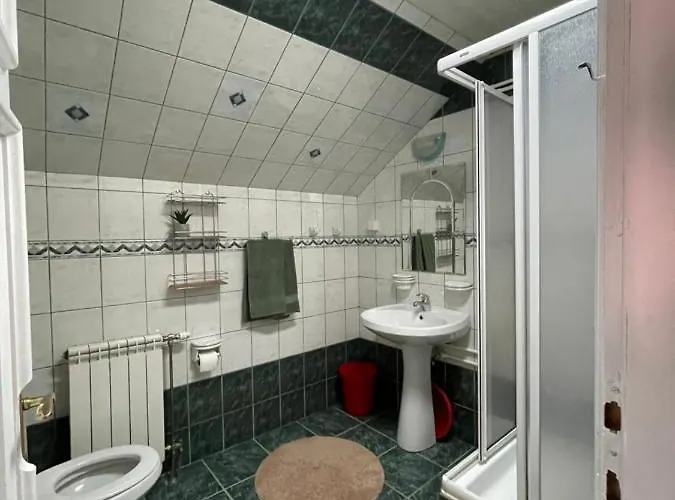 Micic アパート *