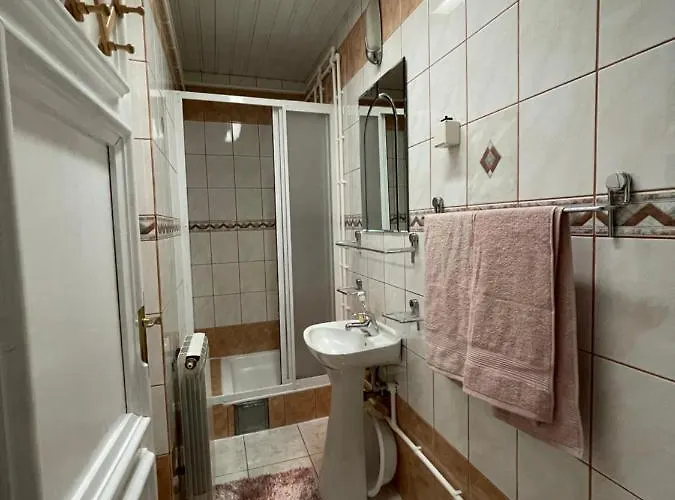 Micic アパート *