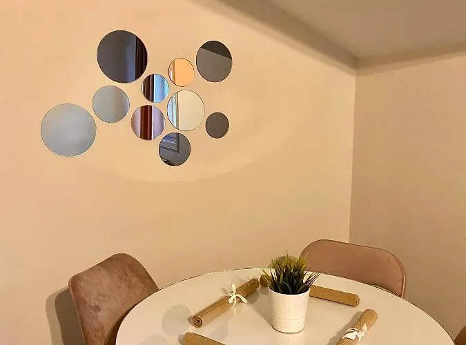 アパート Micic *