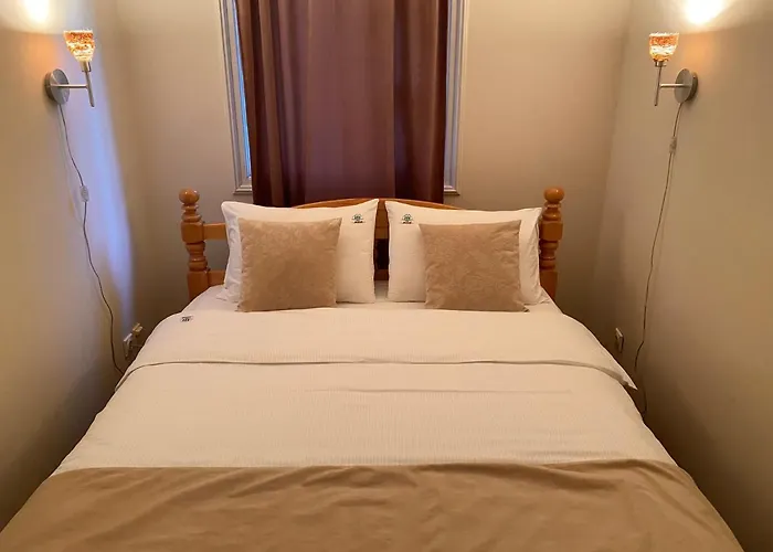 Micic アパート *