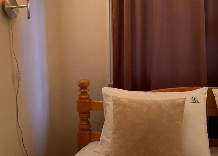 アパート Micic *