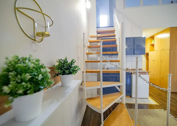 アパート Micic *