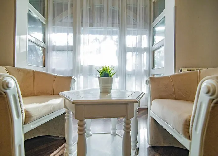 アパート Micic *