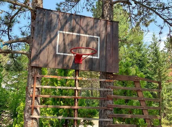 Micic アパート *