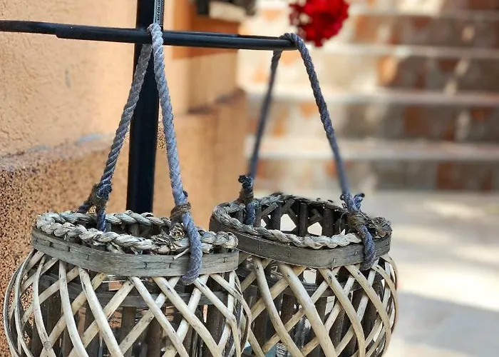 アパート Micic *