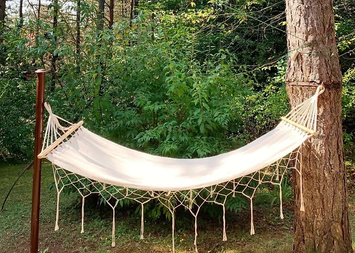 アパート Micic ズラティボール