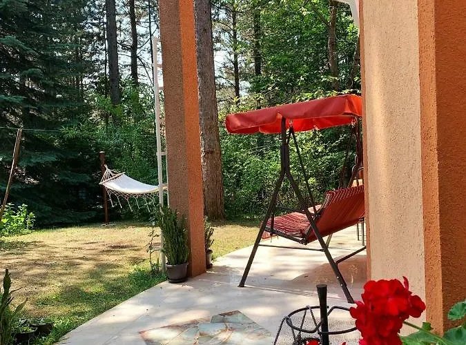 Micic アパート *