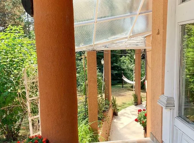 Micic アパート ズラティボール